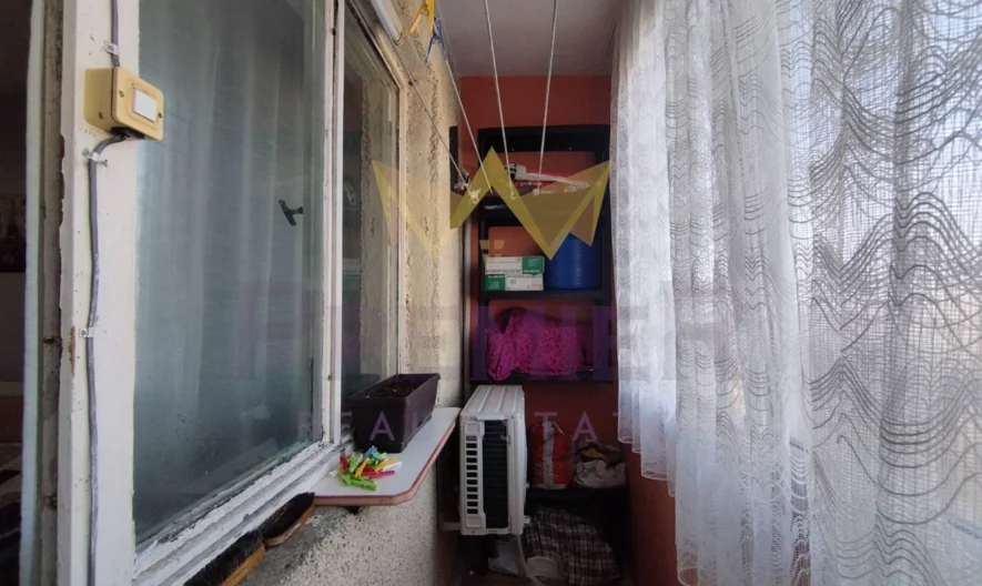 Апартамент в град Добрич . -  - снимка 8 - Имоти Премиер