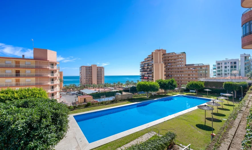 Апартамент в Gran Alacant, Alicante (3 спални, 1 баня) - - снимка 1 - Имоти Премиер