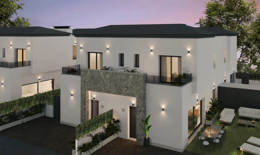 Апартамент в Gran Alacant, Alicante (3 спални, 3 бани) -  - снимка 1 - Имоти Премиер