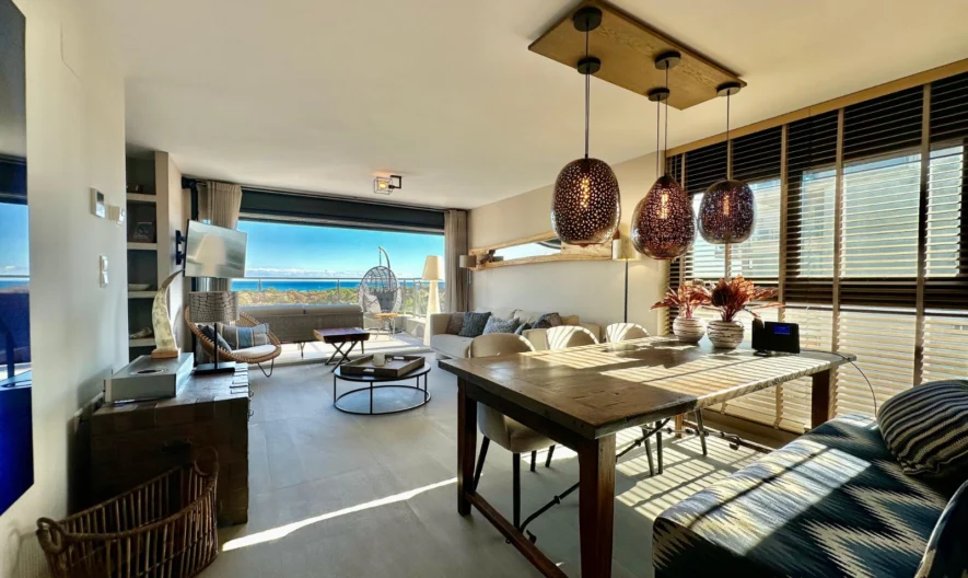 Апартамент в Guardamar del Segura, Alicante (3 спални, 2 бани) -  - снимка 1 - Имоти Премиер