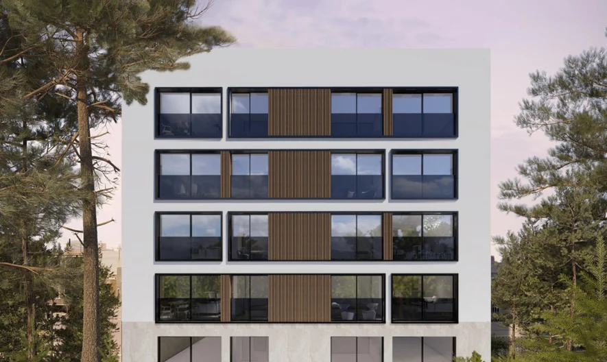 Апартамент в Guardamar del Segura, Alicante (3 спални, 2 бани) -  - снимка 1 - Имоти Премиер