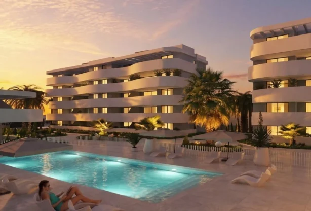 Агенция за недвижими имоти - Имоти Премиер - имот - 1240409, Цена: 376900 EUR