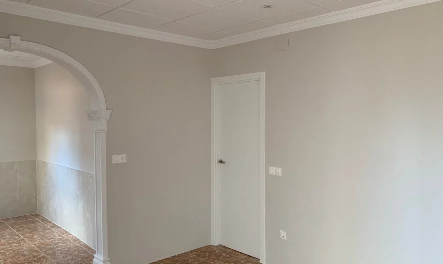Apartament v Havea, Alikante (2 חדרי שינה, 1 banya) -  - snimka 1 - Imoti Premier