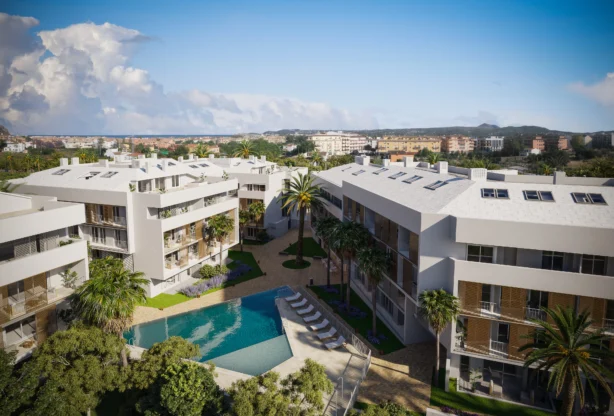 Агентство недвижимости - Имоти Премиер - имот - 1209871, Цена: 385500 EUR