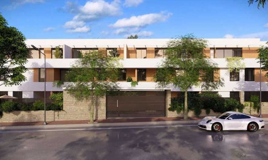 Апартамент в Jávea, Alicante (2 спални, 2 бани) - - снимка 1 - Имоти Премиер