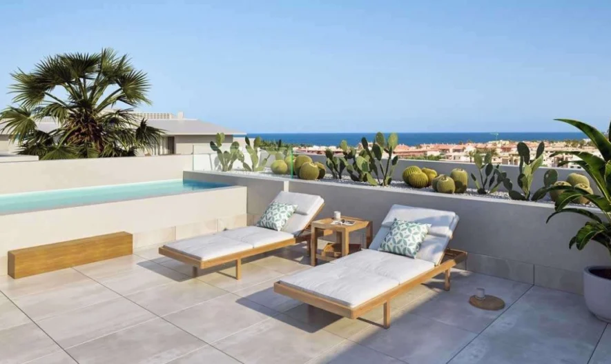 Апартамент в Jávea, Alicante (3 спални, 2 бани) - - снимка 1 - Имоти Премиер
