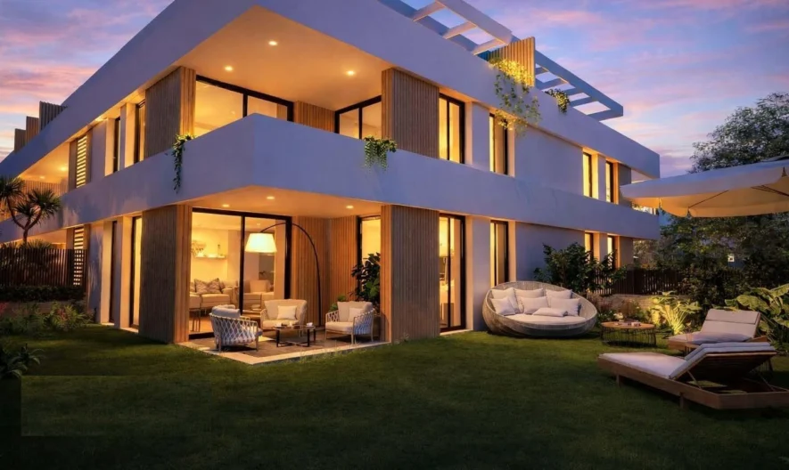 Апартамент в Jávea, Alicante (3 спални, 2 бани) - - снимка 1 - Имоти Премиер
