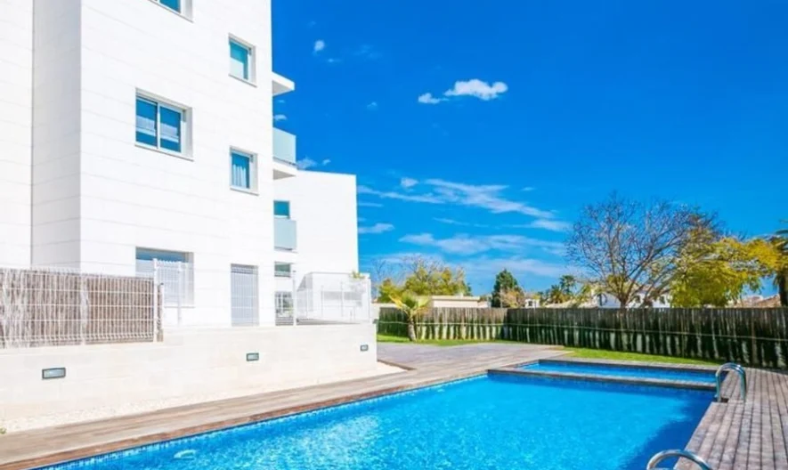 Апартамент в Jávea, Alicante (3 спални, 2 бани) - - снимка 1 - Имоти Премиер