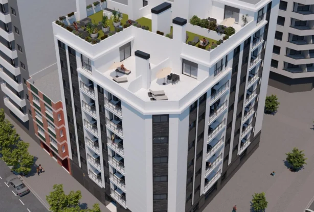 Агентство недвижимости - Имоти Премиер - имот - 1207743, Цена: 256596 EUR