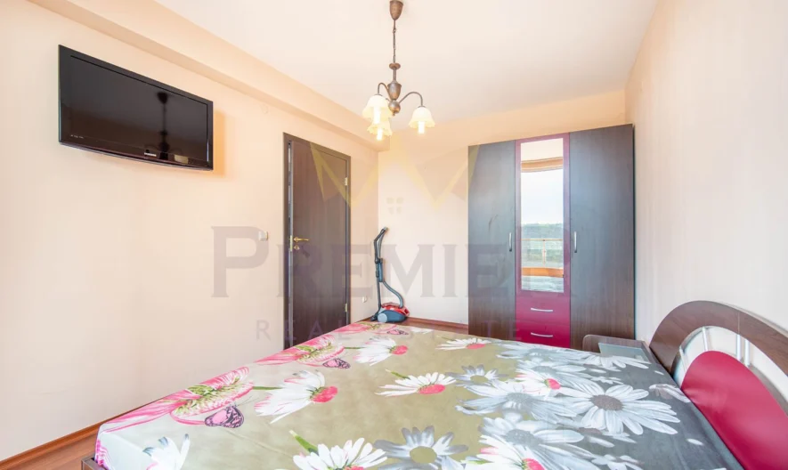 Апартамент в Каварна на 5 мин. от плажа - - снимка 10 - Имоти Премиер