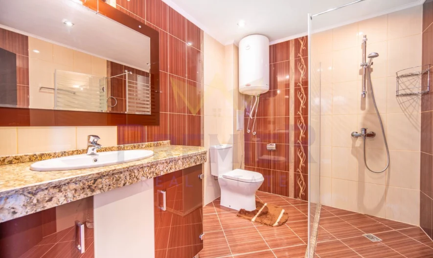 Апартамент в Каварна на 5 мин. от плажа - - снимка 11 - Имоти Премиер