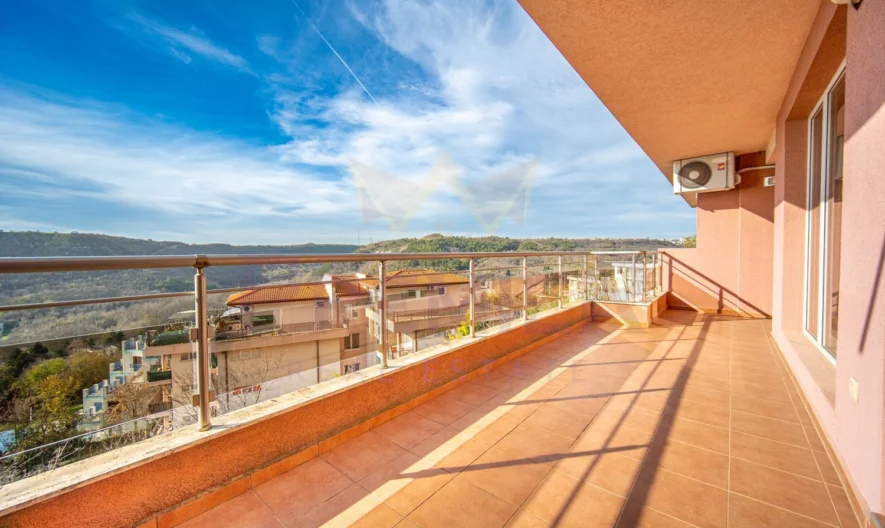 Апартамент в Каварна на 5 мин. от плажа - - снимка 12 - Имоти Премиер