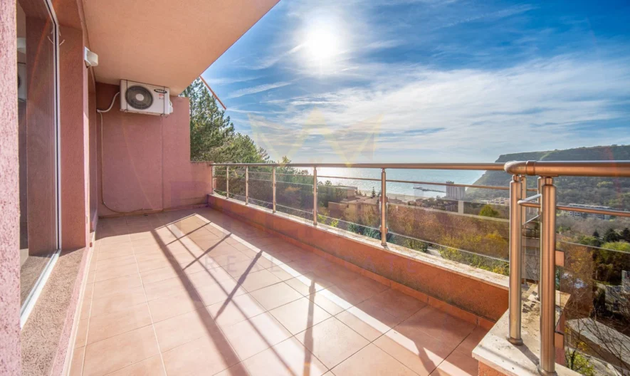 Апартамент в Каварна на 5 мин. от плажа - - снимка 13 - Имоти Премиер