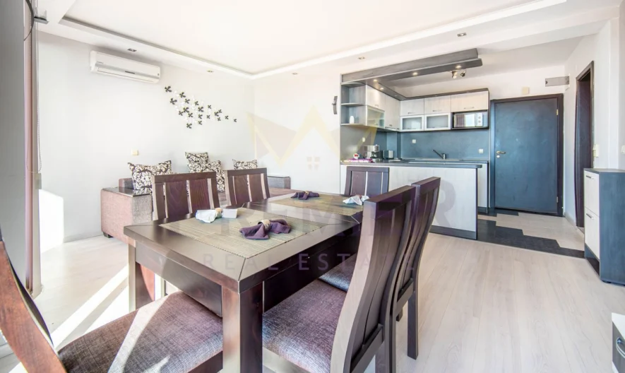 Агенция за недвижими имоти - Имоти Премиер - имот - 1101464, Цена: 85000 EUR