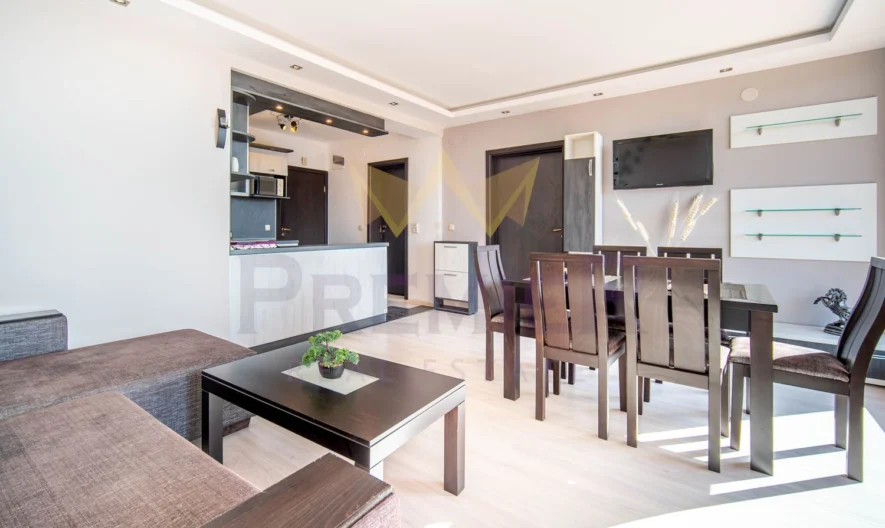 Апартамент в Каварна на 5 мин. от плажа - - снимка 5 - Имоти Премиер