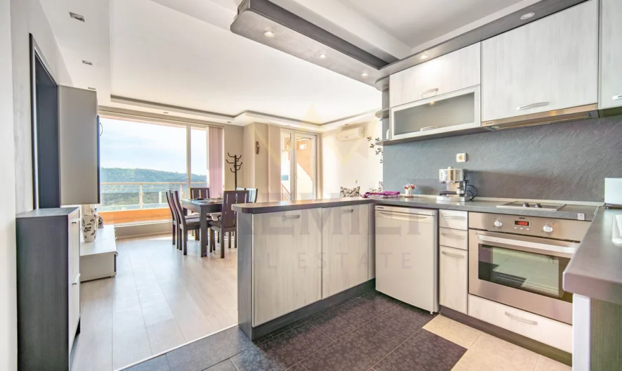 Апартамент в Каварна на 5 мин. от плажа - - снимка 6 - Имоти Премиер