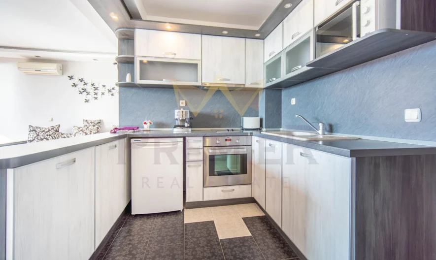 Апартамент в Каварна на 5 мин. от плажа - - снимка 7 - Имоти Премиер