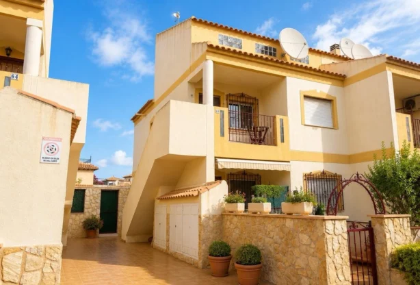 Агентство недвижимости - Имоти Премиер - имот - 1247024, Цена: 195000 EUR