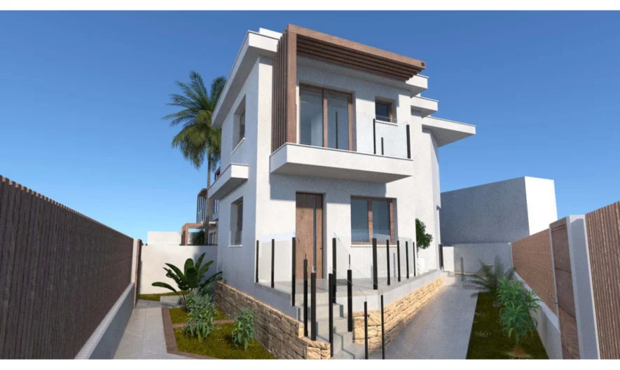 Апартамент в Los Alcazares, Murcia (4 спални, 3 бани) - - снимка 1 - Имоти Премиер