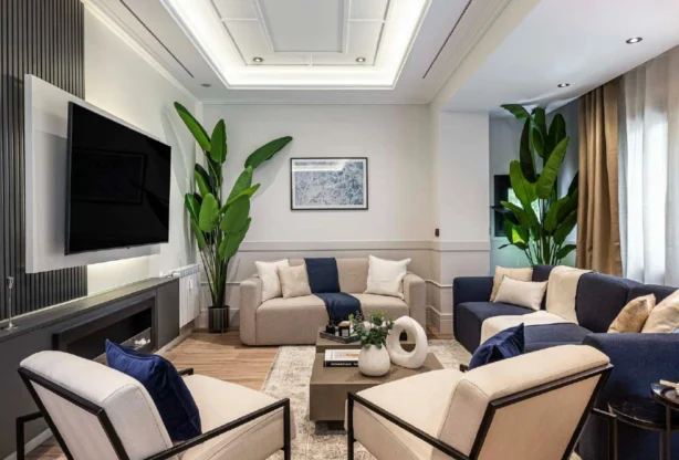 Агентство недвижимости - Имоти Премиер - имот - 1207772, Цена: 1610000 EUR