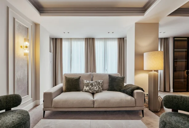 Агентство недвижимости - Имоти Премиер - имот - 1212604, Цена: 1659000 EUR