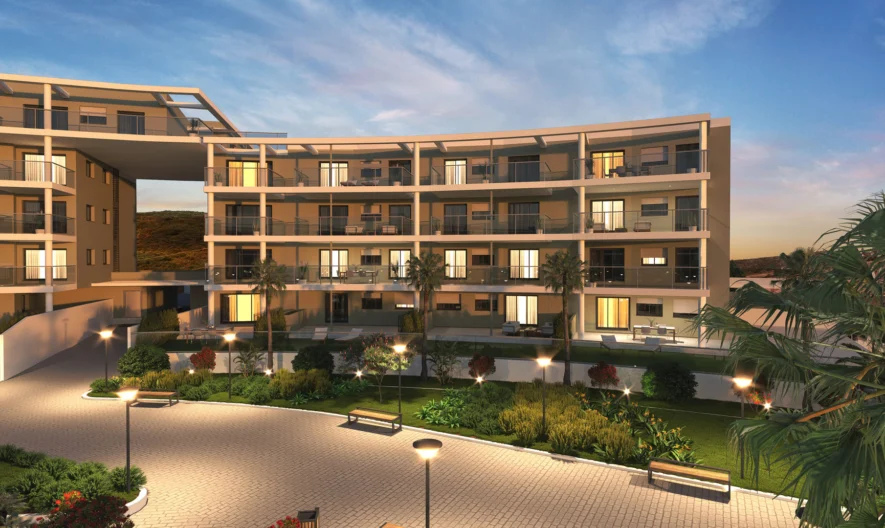 Апартамент в Manilva, Málaga (3 спални, 2 бани) - - снимка 1 - Имоти Премиер