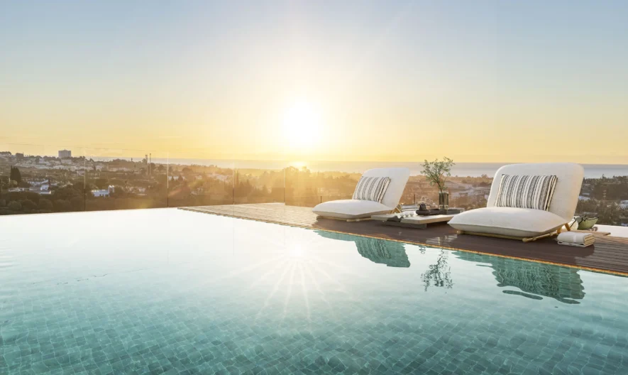 Апартамент в Marbella, Málaga (2 спални, 2 бани) -  - снимка 1 - Имоти Премиер