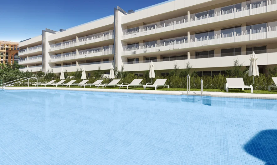 Apartament v Marbeya, Malaga (4 hálószoba, 3 fürdőszoba) -  - snimka 1 - Imoti Premier