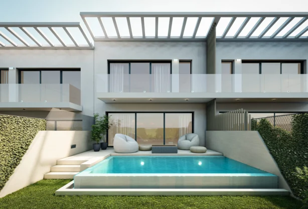 Агентство недвижимости - Имоти Премиер - имот - 1208863, Цена: 863000 EUR