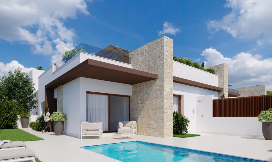 Апартамент в Orihuela Costa, Alicante (2 спални, 2 бани) -  - снимка 1 - Имоти Премиер