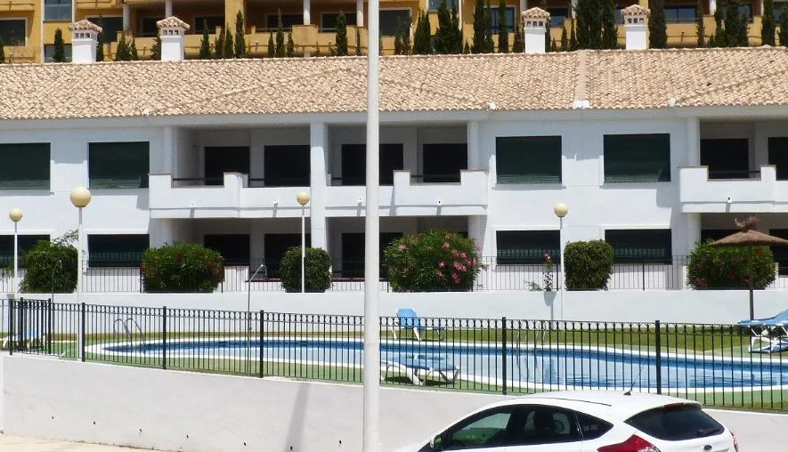 Апартамент в Orihuela Costa, Alicante (2 спални, 2 бани) - - снимка 1 - Имоти Премиер