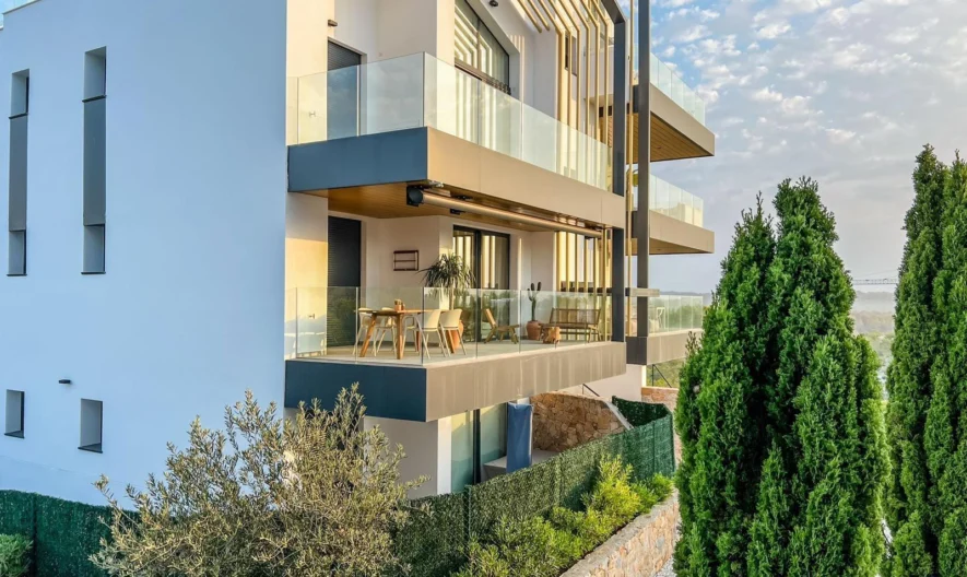 Апартамент в Orihuela Costa, Alicante (2 спални, 2 бани) -  - снимка 1 - Имоти Премиер