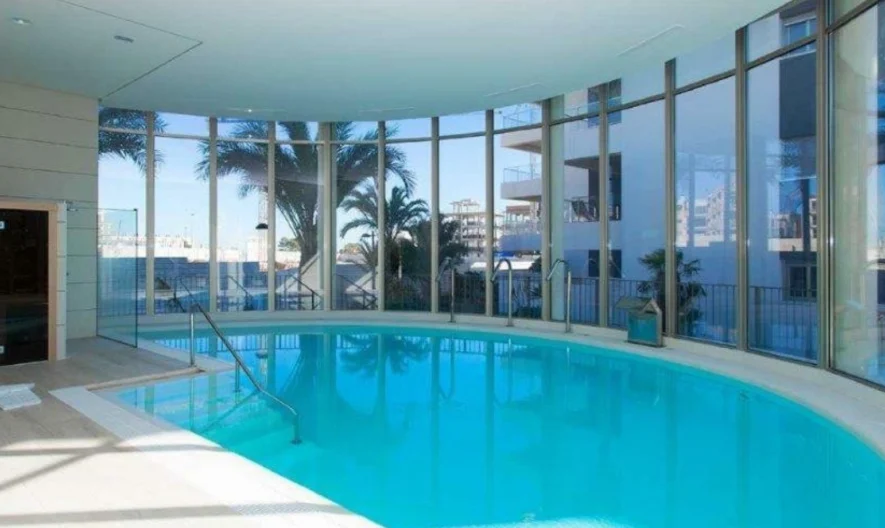 Апартамент в Orihuela Costa, Alicante (3 спални, 2 бани) - - снимка 1 - Имоти Премиер