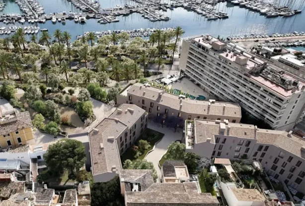 Агентство недвижимости - Имоти Премиер - имот - 1210661, Цена: 1320000 EUR
