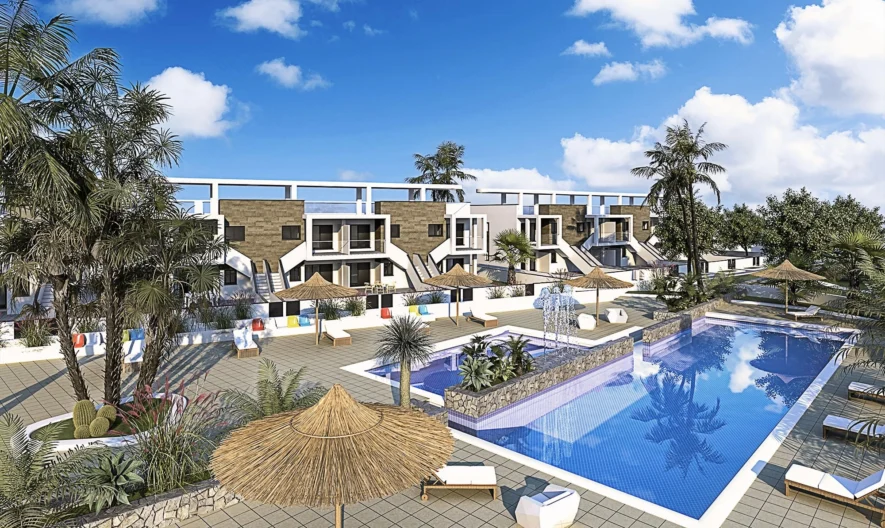 Апартамент в Pilar de la Horadada, Alicante (3 спални, 2 бани) - - снимка 1 - Имоти Премиер
