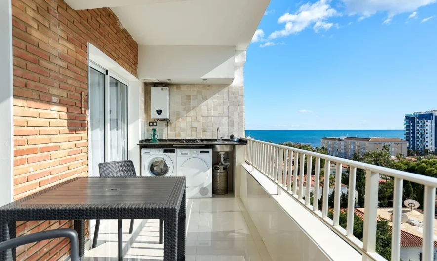 Апартамент в Punta Prima, Alicante (3 спални, 2 бани) - - снимка 1 - Имоти Премиер