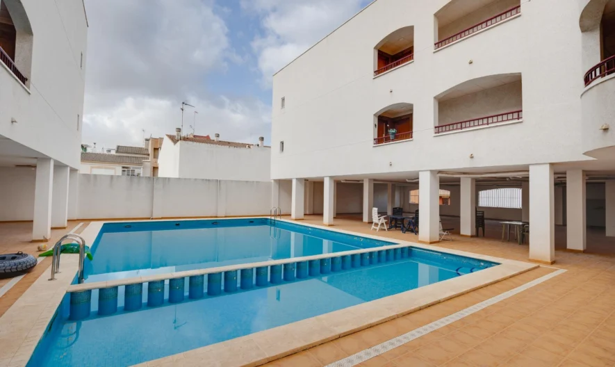 Apartament v San Fulhensio, Alikante (2 חדרי שינה, 2 חדרי אמבטיה) -  - snimka 1 - Imoti Premier