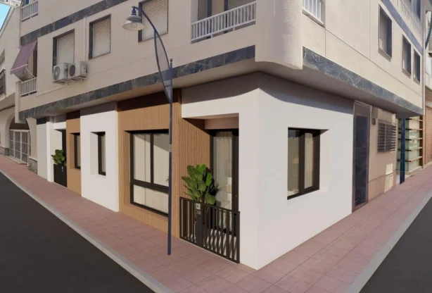 Агенция за недвижими имоти - Имоти Премиер - имот - 1259018, Цена: 179000 EUR