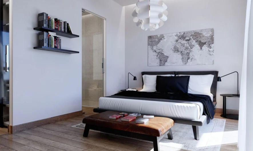 Апартамент в San Javier, Murcia (2 спални, 2 бани) - - снимка 1 - Имоти Премиер