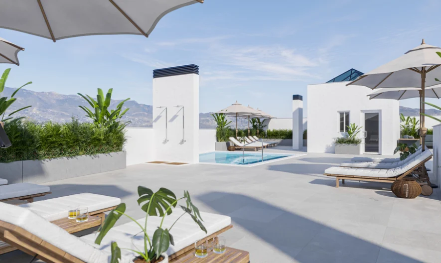 Apartament v San Pedro del Pinatar, Mursiya (3 bedrooms, 2 bathrooms) -  - snimka 1 - Imoti Premier