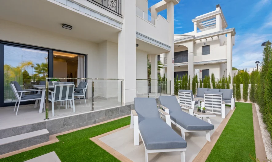 Apartament v Siudad Kesada, Alikante (2 חדרי שינה, 2 חדרי אמבטיה) -  - snimka 1 - Imoti Premier