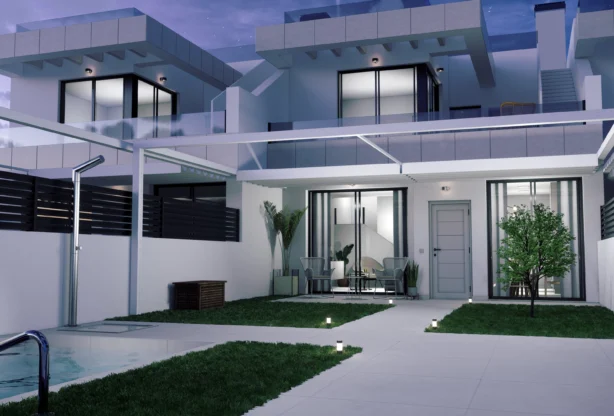 Агентство недвижимости - Имоти Премиер - имот - 1208392, Цена: 396900 EUR