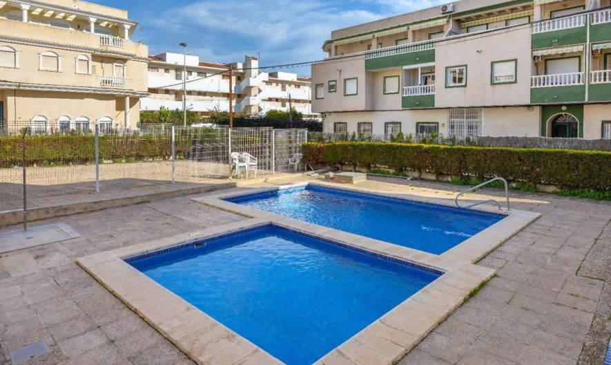 Apartament v Torevieha, Alikante (1 spalnya, 1 banya) -  - snimka 1 - Imoti Premier