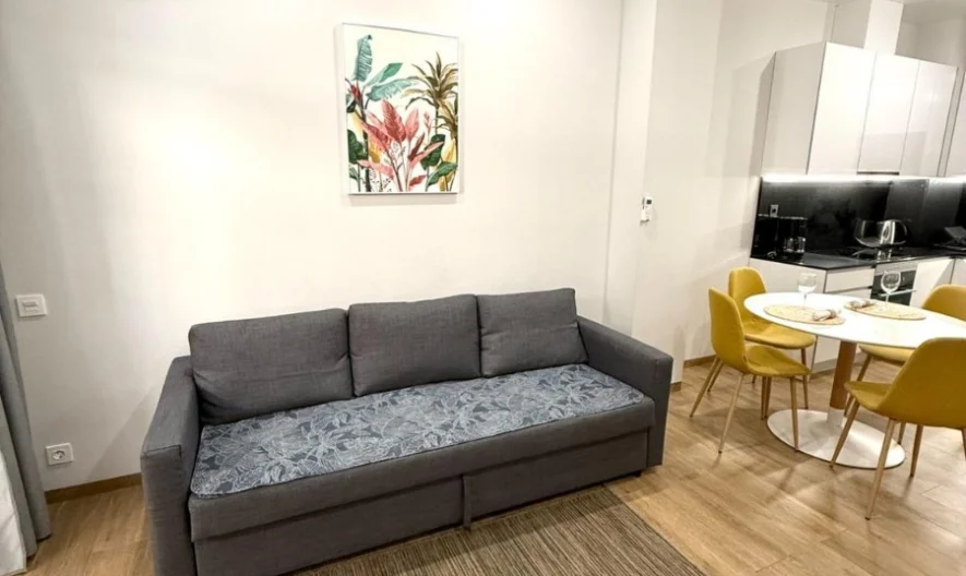Apartament v Torevieha, Alikante (1 spalnya, 1 banya) -  - snimka 1 - Imoti Premier
