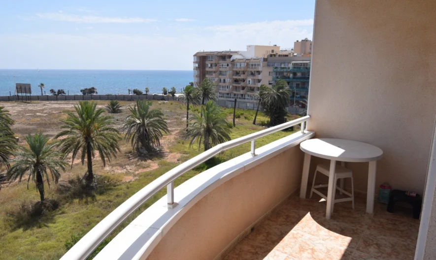 Apartament v Torevieha, Alikante (3 Schlafzimmer, 2 Bäder) -  - snimka 1 - Imoti Premier