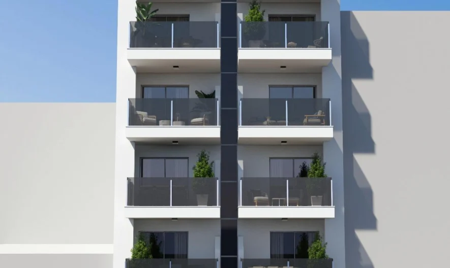 Apartament v Torevieha, Alikante (3 bedrooms, 2 bathrooms) -  - snimka 1 - Imoti Premier