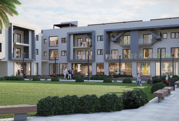 Агентство недвижимости - Имоти Премиер - имот - 1208346, Цена: 229000 EUR