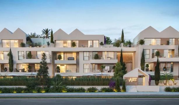 Агентство недвижимости - Имоти Премиер - имот - 1208773, Цена: 504000 EUR