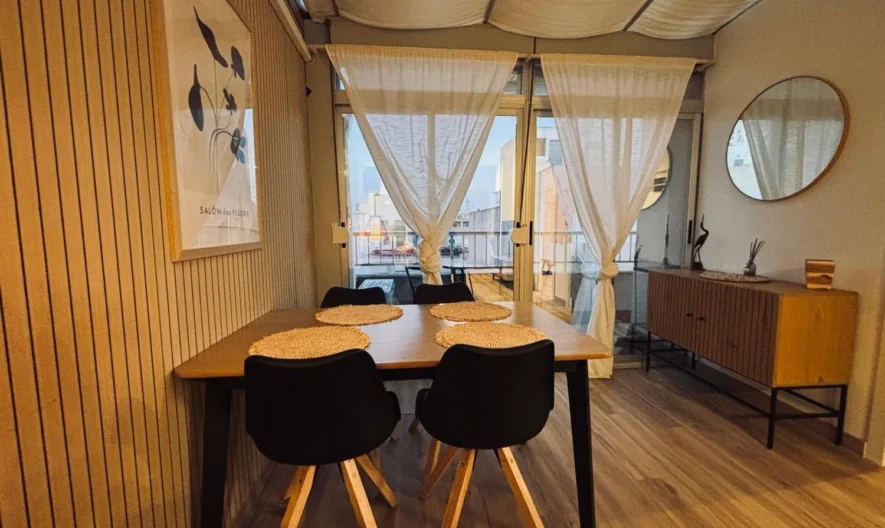 Апартамент в Torrevieja, Alicante (1 спалня, 1 баня) -  - снимка 1 - Имоти Премиер