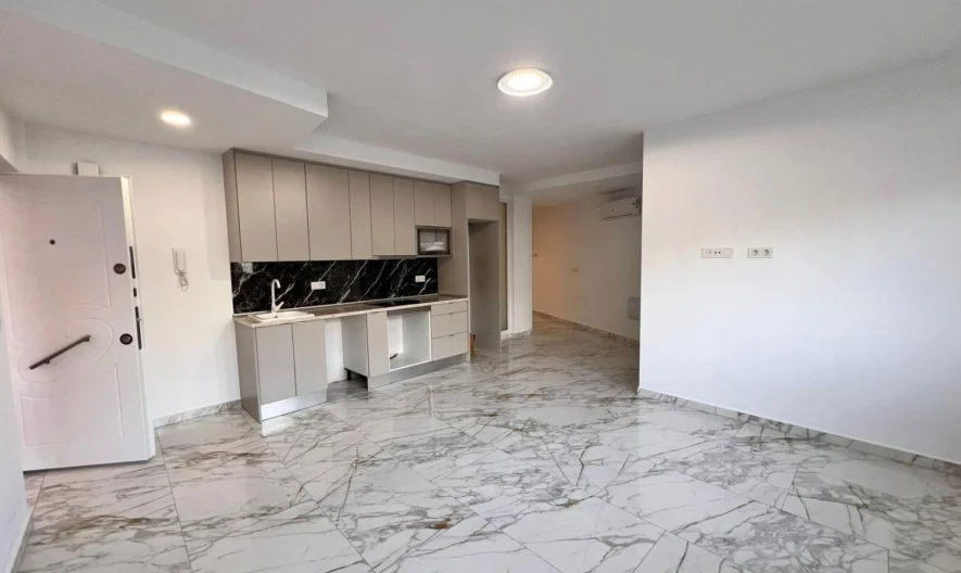 Апартамент в Torrevieja, Alicante (1 спалня, 1 баня) - - снимка 1 - Имоти Премиер